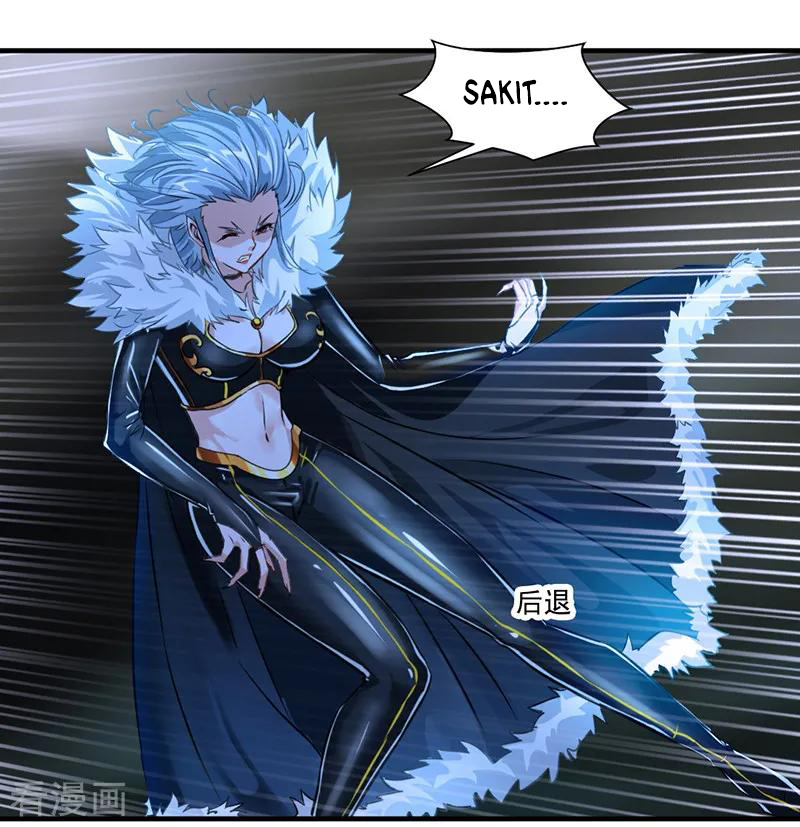 Jueshi Guzun (Peerless Ancient) Chapter 07 Gambar 13